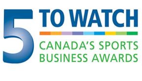 Nominate a Rising Star – 5 to Watch Sports Business Awards