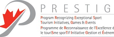 10th Anniversary PRESTIGE Award Recipients Announced at  Sport Events Congress 2016