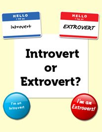 Introverti vs Extraverti – Le réseautage fonctionne pour les deux types de personnalité!
