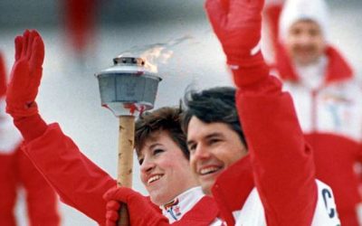 Calgary explores hosting Winter Olympics a second time