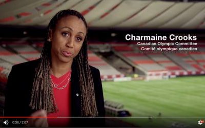 Un nouvel outil vidéo de promotion du Canada comme destination sportive