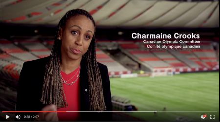 Un nouvel outil vidéo de promotion du Canada comme destination sportive