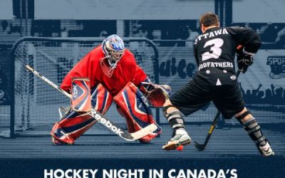 Request for Proposals – 2017 National Street Hockey Championship (The Redwood Cup)