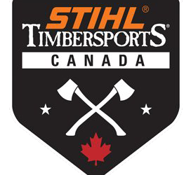 STIHL TIMBERSPORTS Now Accepting Bids