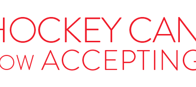 Hockey Canada Now Accepting Bids