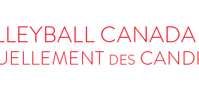 Volleyball Canada Now Accepting Bids
