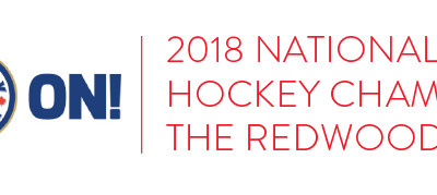 Up for Bid: 2018 National Street Hockey Championships (The Redwood Cup)