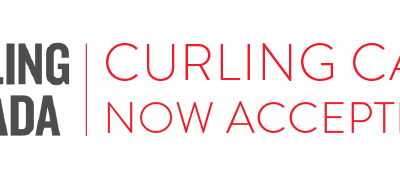 Up for Bid: Curling Canada