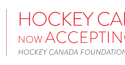 Up for Bid: Hockey Canada