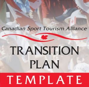 Transition Plan Template Now Available to CSTA Members