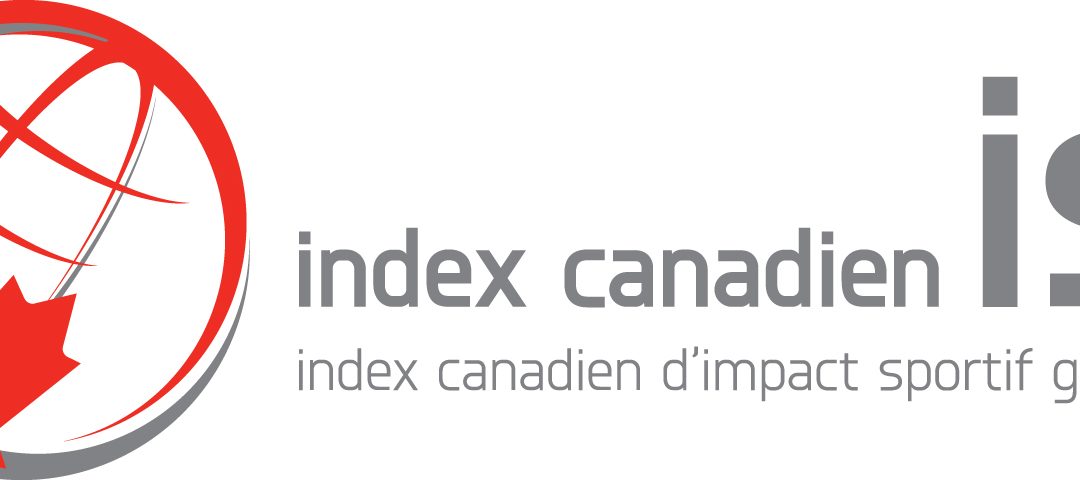 Index canadien de l’impact sportif global 2018 de l’ACTS – Invitation à participer