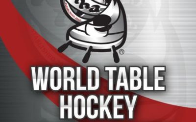 Up for Bid: World Table Hockey Association Festival – Exhibition and Championships (FEC)