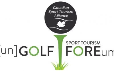 Don’t be GREEN with envy! Still time for Early Birds to register for CSTA’s [un] GOLF & Sport Tourism FORE-um