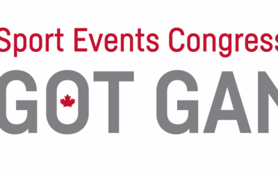 Sport Events Congress returns to Ottawa in 2021 for 21st edition!