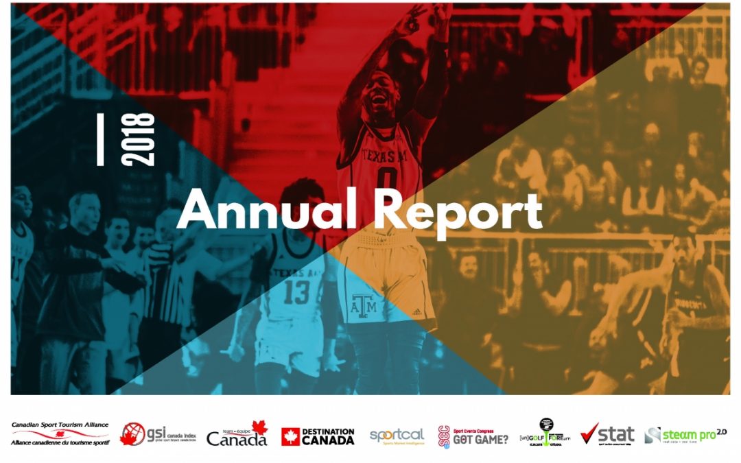 CSTA’s 2018 Annual Report now available
