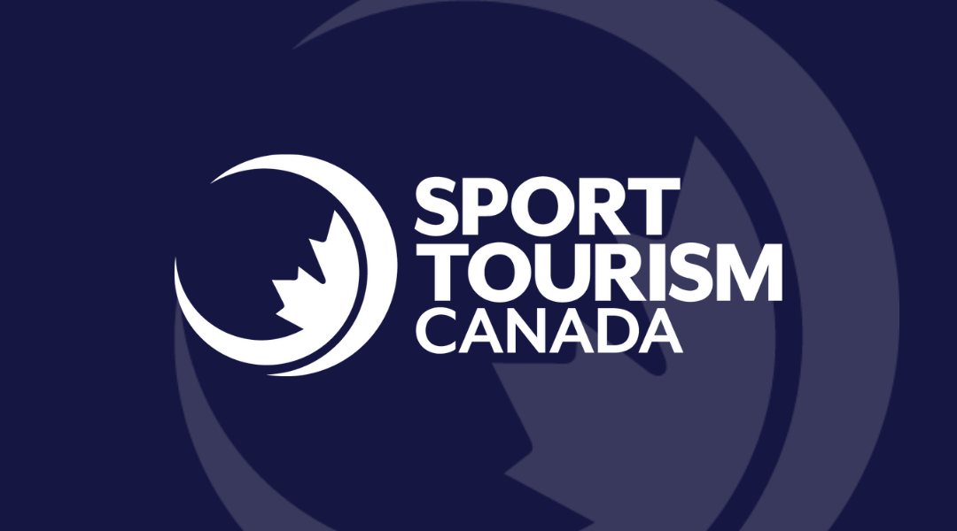 Grant MacDonald concludes term as COO of Sport Tourism Canada