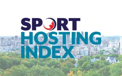 Montreal tops Canadian Sport Hosting Index again in 2020