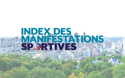 Montréal à nouveau en tête de l’Index des villes sportives canadiennes en 2020