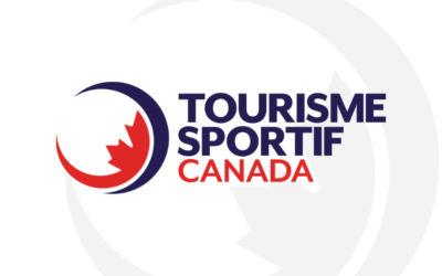 Grant MacDonald met fin à son mandat de directeur de l’exploitation de Tourisme sportif Canada