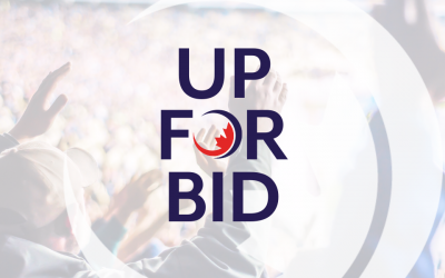 Up for Bid – Hockey Canada