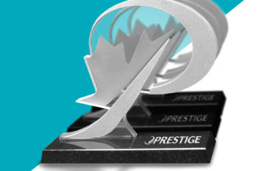 PRESTIGE Awards to return in 2023 at Sport Events Congress