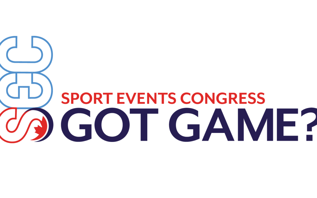 Sport Events Congress 2022 – Postponed