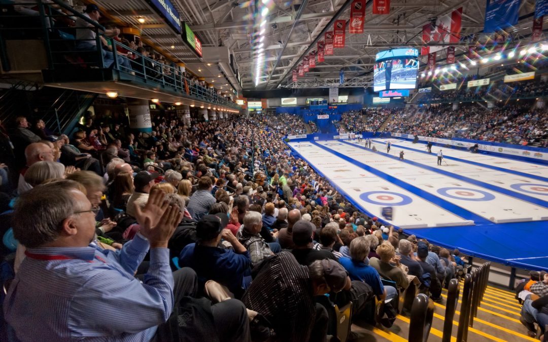 Can you imagine a Canada without sport tourism?