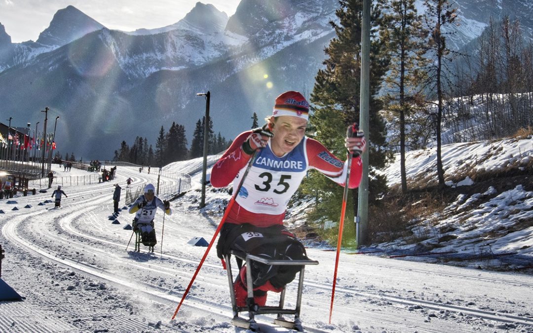 2021 World Para Nordic Skiing World Cup supported over $1.4 M in Economic Activity for Canmore