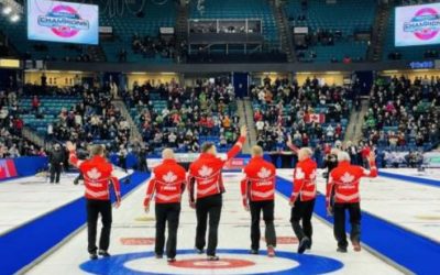 2021 Tim Hortons Curling Trials supported $12.7 M in Economic Activity for Saskatoon