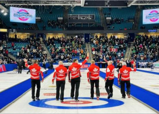 2021 Tim Hortons Curling Trials supported $12.7 M in Economic Activity for Saskatoon