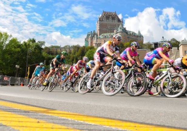 Plan Ahead to Celebrate Sport Tourism May 29 – June 4