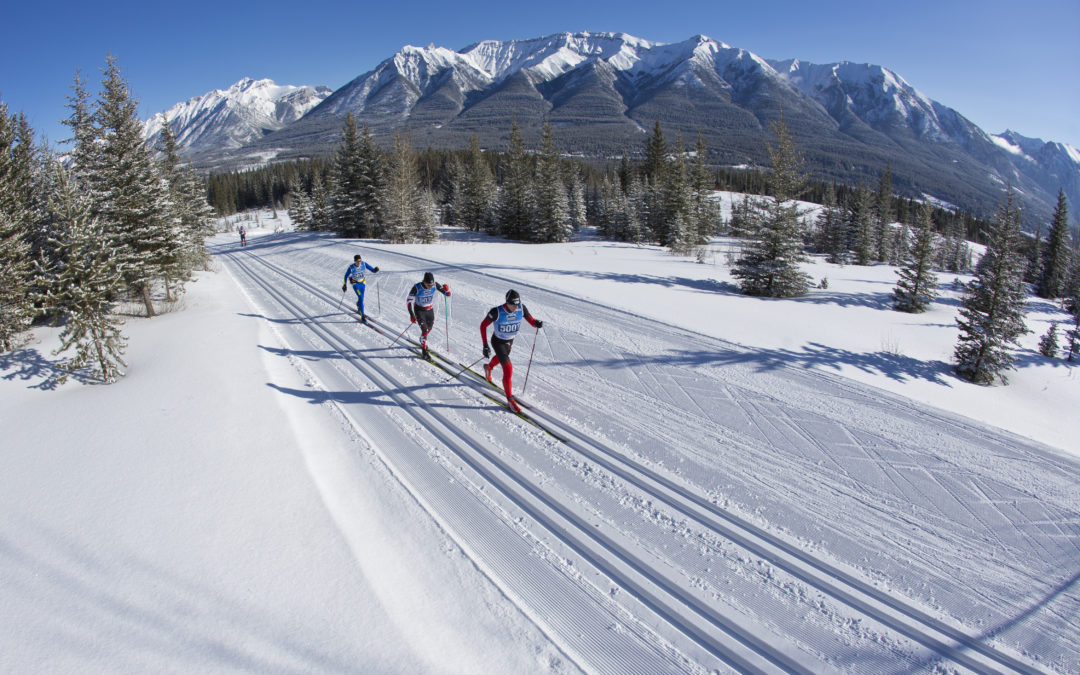 Masters World Cup Generates over $2 Million in Economic Activity for Canmore
