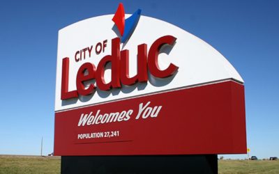 2022 Wild Rose Invitational Generates over $.5 Million in Economic Activity for Leduc