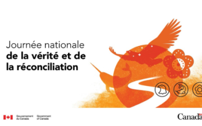 Tourisme sportif Canada soulignera la Journée nationale pour la vérité et la réconciliation