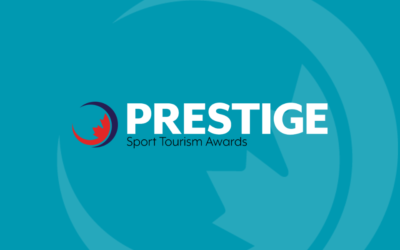 Finalists Announced for Canadian Sport Tourism’s PRESTIGE Awards
