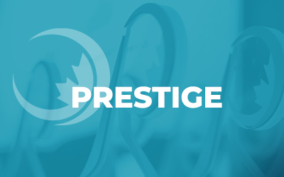 Annonce des finalistes des Prix PRESTIGE 2024 de Tourisme Sportif Canada